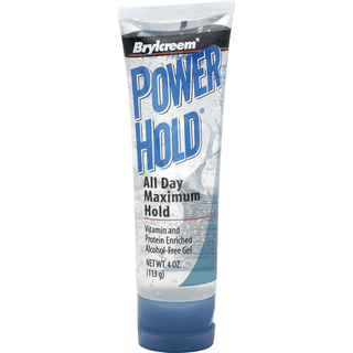 Brylcreem Hair Gel, All Day Maximum Hold 4 Oz
