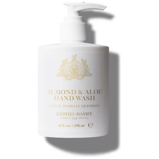 Caswell-Massey Centuries Hand Wash 10 oz Collection