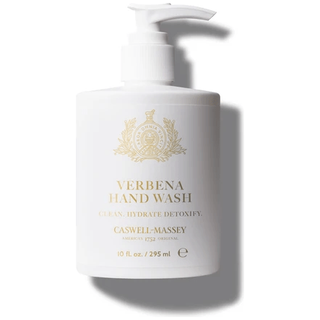 Caswell-Massey Centuries Hand Wash 10 oz Collection