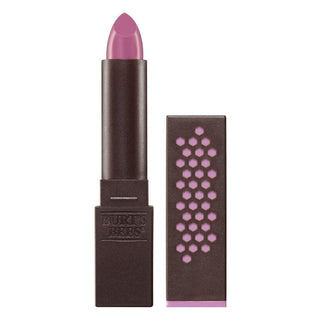 Burt's Bees 100% Natural Moisturizing Lipstick, Tulip Tide, 1 Tube