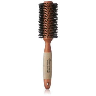 Creative Hair Brushes Reinforced Classic Round Brush, CR4 MBX, 2.25 Inch