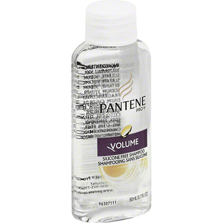 Pantene Pro-V Weightless Shampoo Sheer Volume