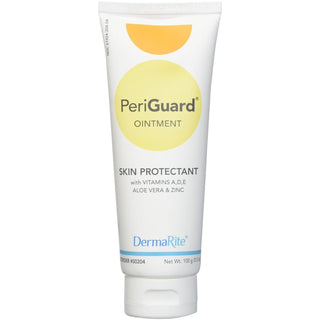 DermaRite Periguard Antimicrobial Skin Protectant Ointment - 3.5 Oz
