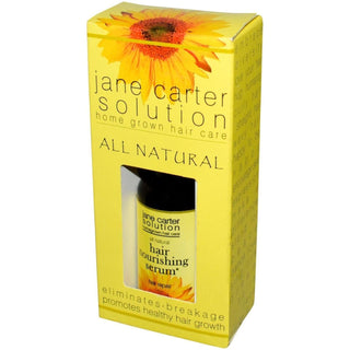 Jane Carter Solution All Natural Hair Nourishing Serum 1 Oz