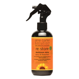 Jane Carter Solution Restore Moisture Mist 8 oz