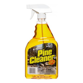 First Force All Purpose Pine Cleaner - Trigger