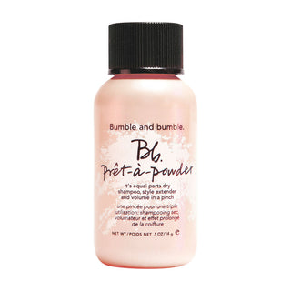 Bumble and Bumble Pret A Powder Shampoo 0.5 Oz