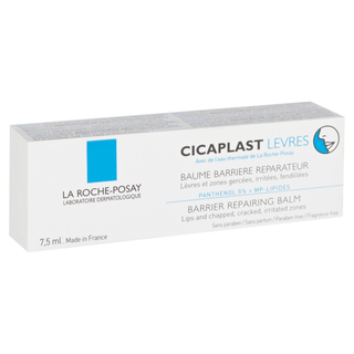 La Roche-Posay Cicaplast Lip Barrier Balm 7.5mL