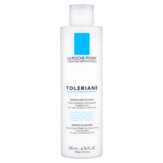 La Roche Posay Toleriane Dermo Milky Cleanser 200 Ml