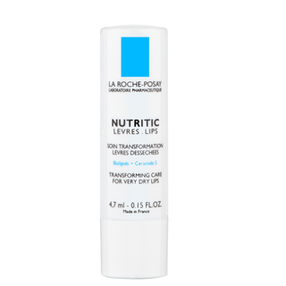La Roche-Posay Nutritic Lips, 4.7ml