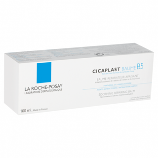La Roche Posay Cicaplast Baume B5 Multi-Reparador 100 Ml
