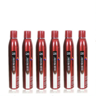 Wella Color Preserve Long Lasting Spray 10.2 Oz