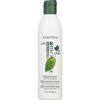 Biolage Shampoo, Cooling Mint 13.5 Oz
