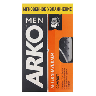 ARKO.men Arko Comfort After Shave Balm 150ml