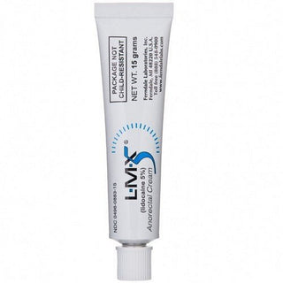 Lmx 5  Cr 5% 15Gm