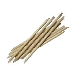 Tweezerman Manicure/Pedicure Sticks 20 Kpl Appelsiinipuutikku