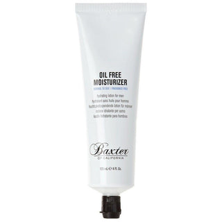 Baxter Of California Oil Free Moisturizer 120 ml