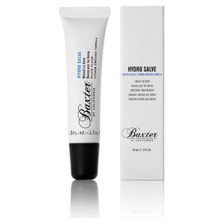 Baxter Of California Hydro Salve Lip Balm 15 ml