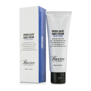 Baxter Of California Hydro Salve Hand Cream 3.4 Oz