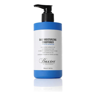 Baxter Of California Daily Moisturizing Conditioner 300 ml