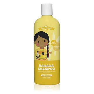 Circle of Friends Banana Shampo 295ML