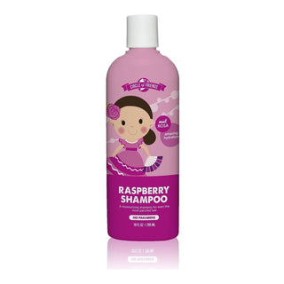 Circle of Friends Rosas Raspberry Shampoo 10oz