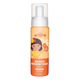 Circle of Friends Janaina`s Mango Mousse Foam 200ml