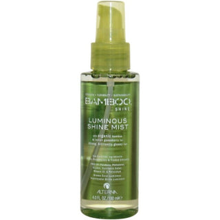 Alterna Bamboo Shine Luminous Mist, 4-Ounce