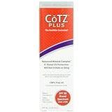 Fallene Cotz Plus Water Resistant For Sensitive Skin SPF 58 - 2.5-oz