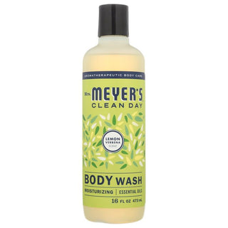 Mrs. Meyer's Clean Day Body Wash Lemon Verbena 16 Oz