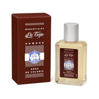 La Toja Manantiales Men Cologne 100Ml