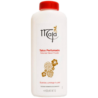 Maja Talcum Powder 7 oz