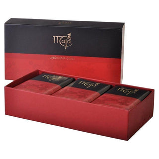Maja Soaps 3 x 3.1 Oz