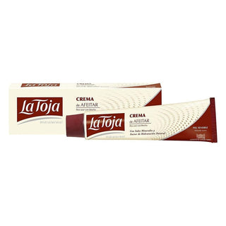 La Toja Shaving Cream Sensitive Skin 150ml