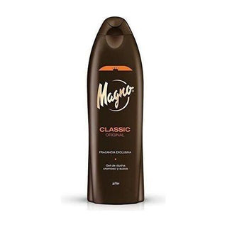 Magno Classic Shower Gel 18.6 Oz
