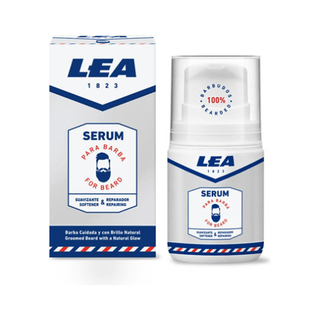 LEA Beard Serum 50Ml