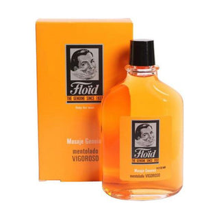 Floid After Shave Splash Vigoroso 5oz