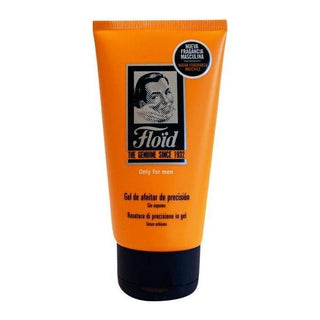 Floid Shaving Gel Only For Men 125Ml