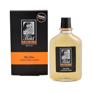 Floid After Shave Splash Black 5 Oz
