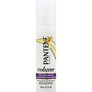 Pantene Pro-V Style Series Spray Gel, Root Lifting, Volume