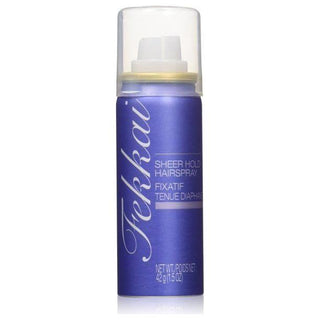 Fekkai Sheer Hold Hairspray 1.5oz
