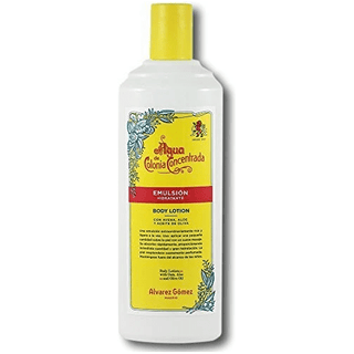 Alvarez Gomez Moisturizing Body Lotion 300ml