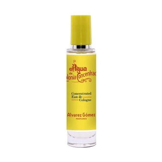 Alvarez Gomez for Men Concentrated Eau De Cologne Spray 30ML