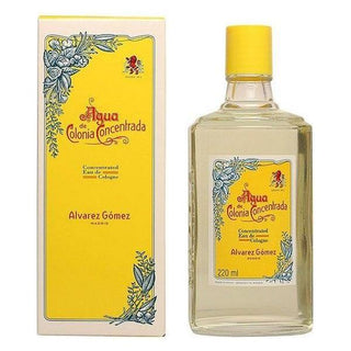 Agua De Colonia Concentrada Concentrated Eau De Cologne 13.52 Oz