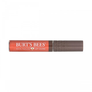 Burt's Bees 100% Natural Moisturizing Lip Gloss, Harvest Time 1 Tube