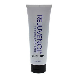 Rejuvenol Future Hair Care Curl Up Balm By For Unisex - 8 Oz Balm