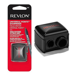 Revlon Universal Points Pencil Sharpener