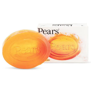 Pears Soap Gentle Care
