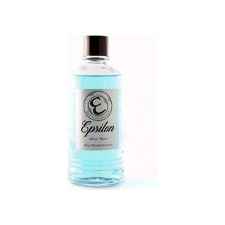 Epsilon Blue Mediterranean Aftershave 100Ml
