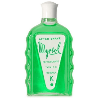 Myrsol Formula K After Shave 6.1 oz